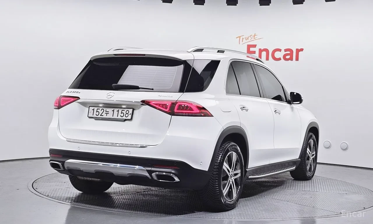Mercedes-Benz GLE 300 4MATIC* �������* ����* ������*  | Mobile.bg � ����������� 2