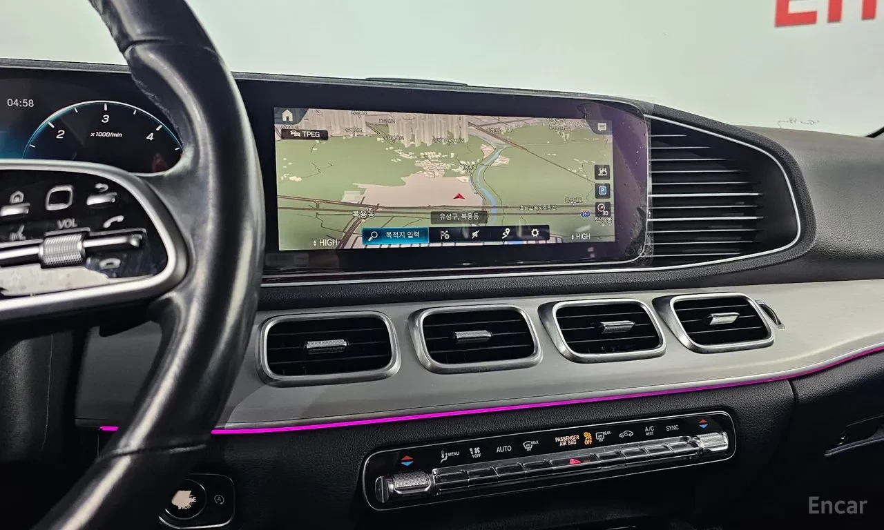 Mercedes-Benz GLE 300 4MATIC* �������* ����* ������*  | Mobile.bg � ����������� 11