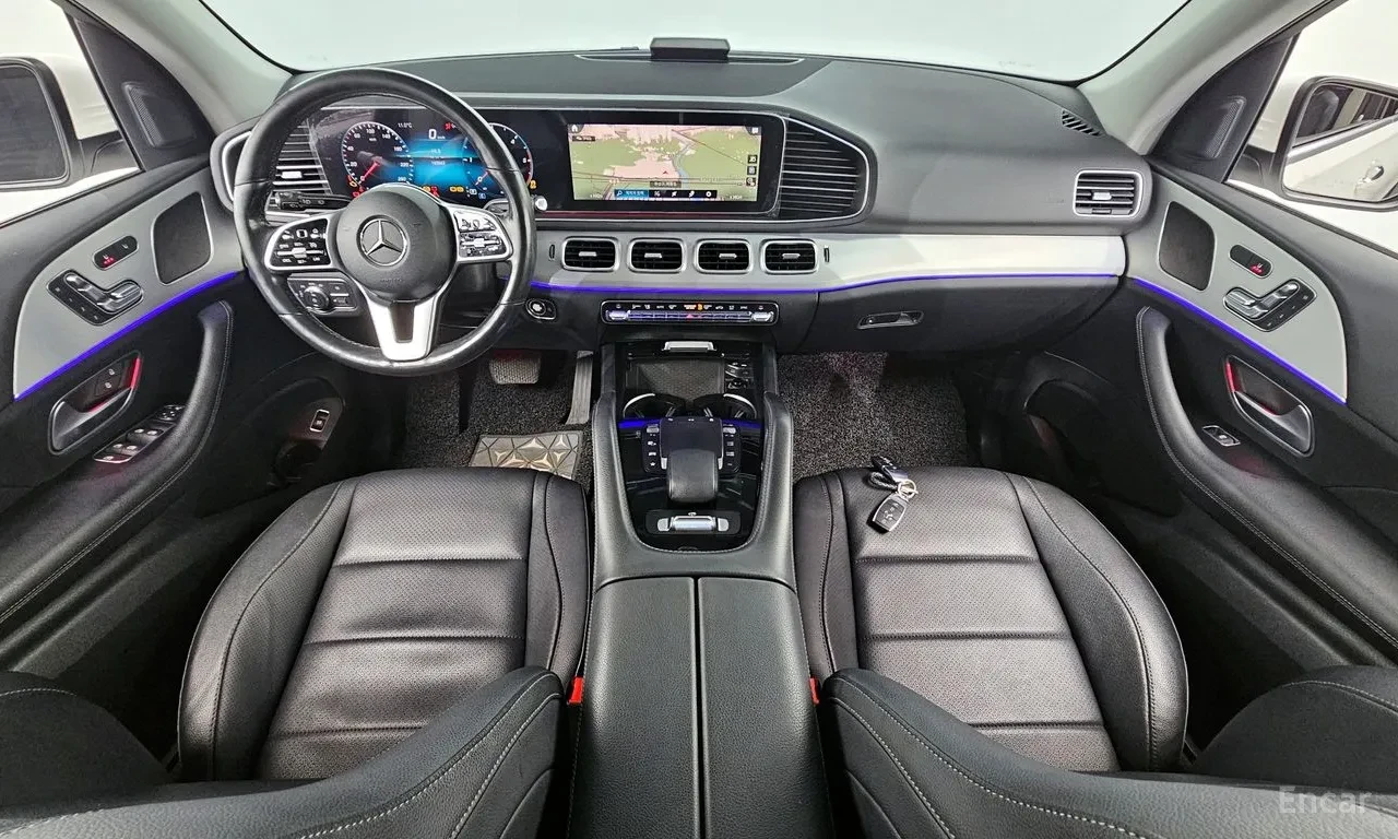Mercedes-Benz GLE 300 4MATIC* �������* ����* ������*  | Mobile.bg � ����������� 7