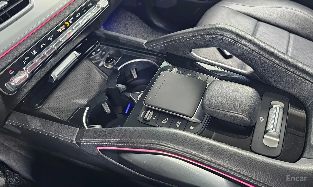 Mercedes-Benz GLE 300 4MATIC* �������* ����* ������*  | Mobile.bg � ����������� 13