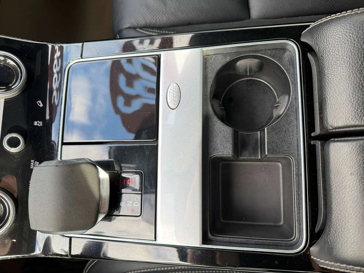 Land Rover Range Rover Velar RANGE ROVER R-Dynamic S/Velar-LOADED/ONLY 93K! | Mobile.bg � ����������� 9