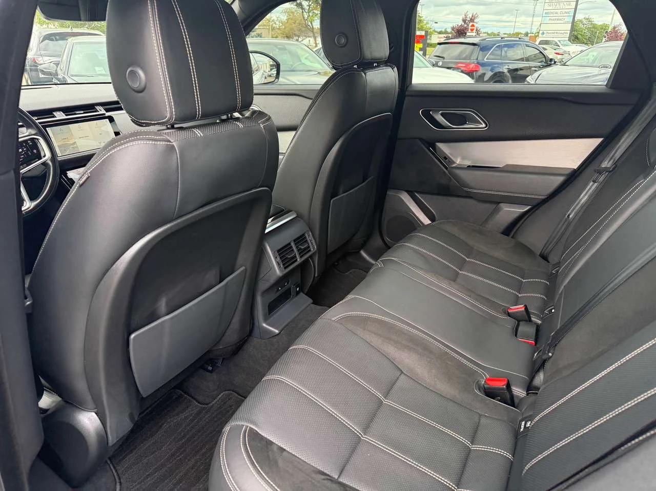 Land Rover Range Rover Velar RANGE ROVER R-Dynamic S/Velar-LOADED/ONLY 93K! | Mobile.bg � ����������� 6