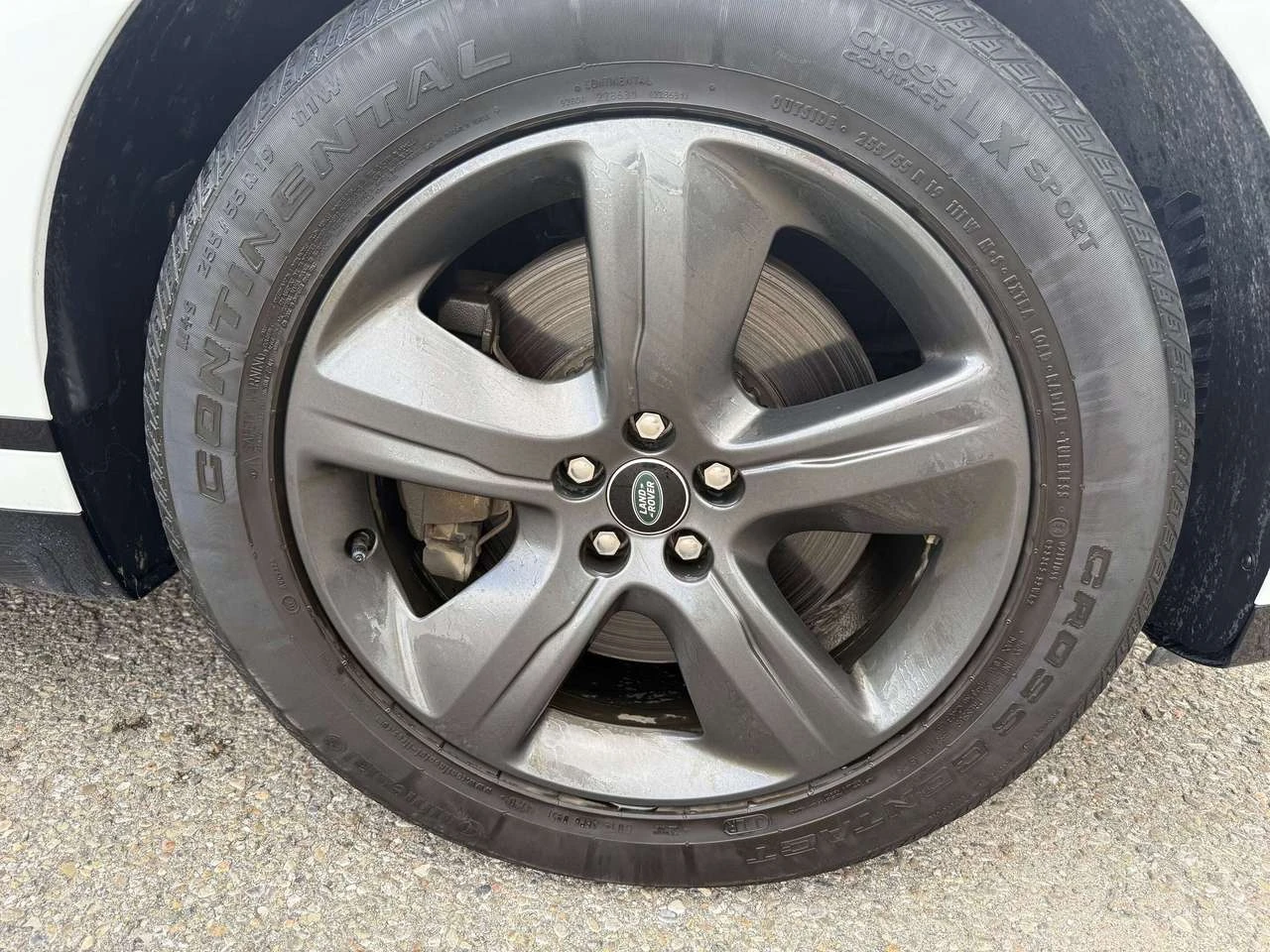 Land Rover Range Rover Velar RANGE ROVER R-Dynamic S/Velar-LOADED/ONLY 93K! | Mobile.bg � ����������� 15