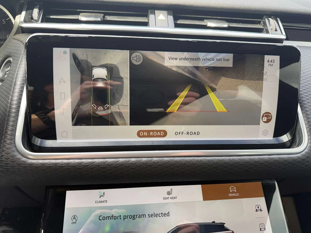 Land Rover Range Rover Velar RANGE ROVER R-Dynamic S/Velar-LOADED/ONLY 93K! | Mobile.bg � ����������� 8