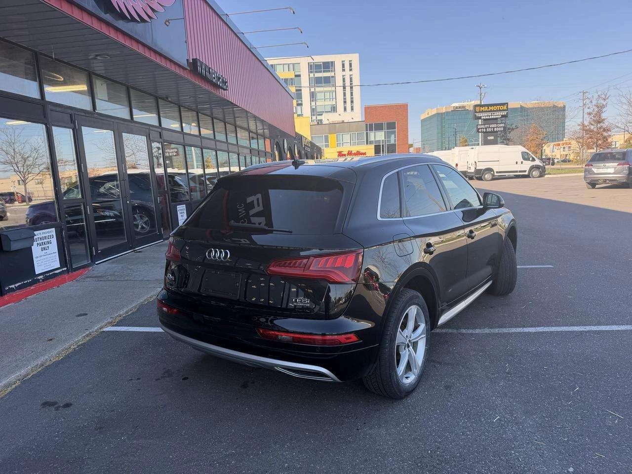 Audi Q5 2.0TFSI-PROGRESSIV AWD/����/����/������� �� �����/ | Mobile.bg � ����������� 7