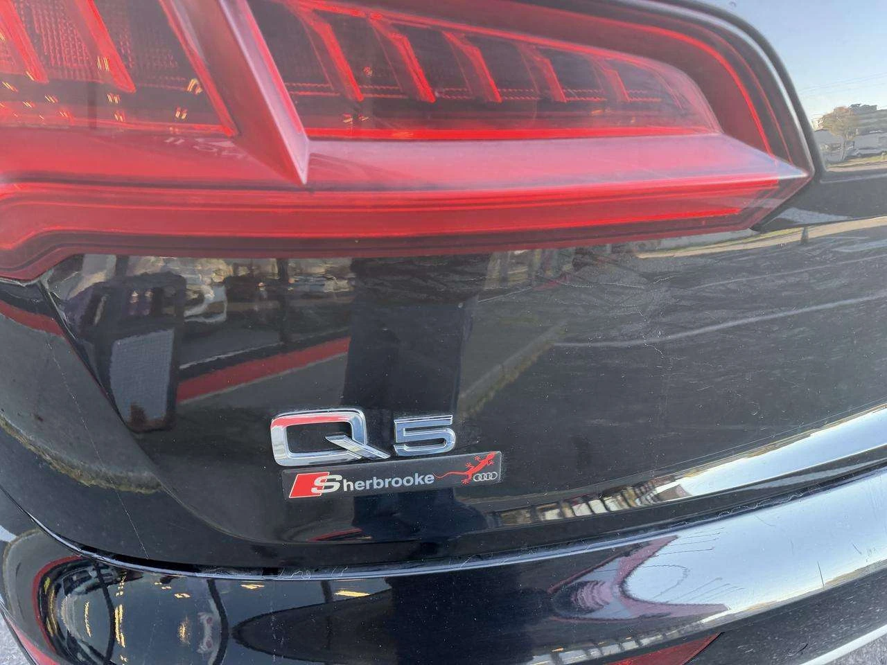 Audi Q5 2.0TFSI-PROGRESSIV AWD/����/����/������� �� �����/ | Mobile.bg � ����������� 11