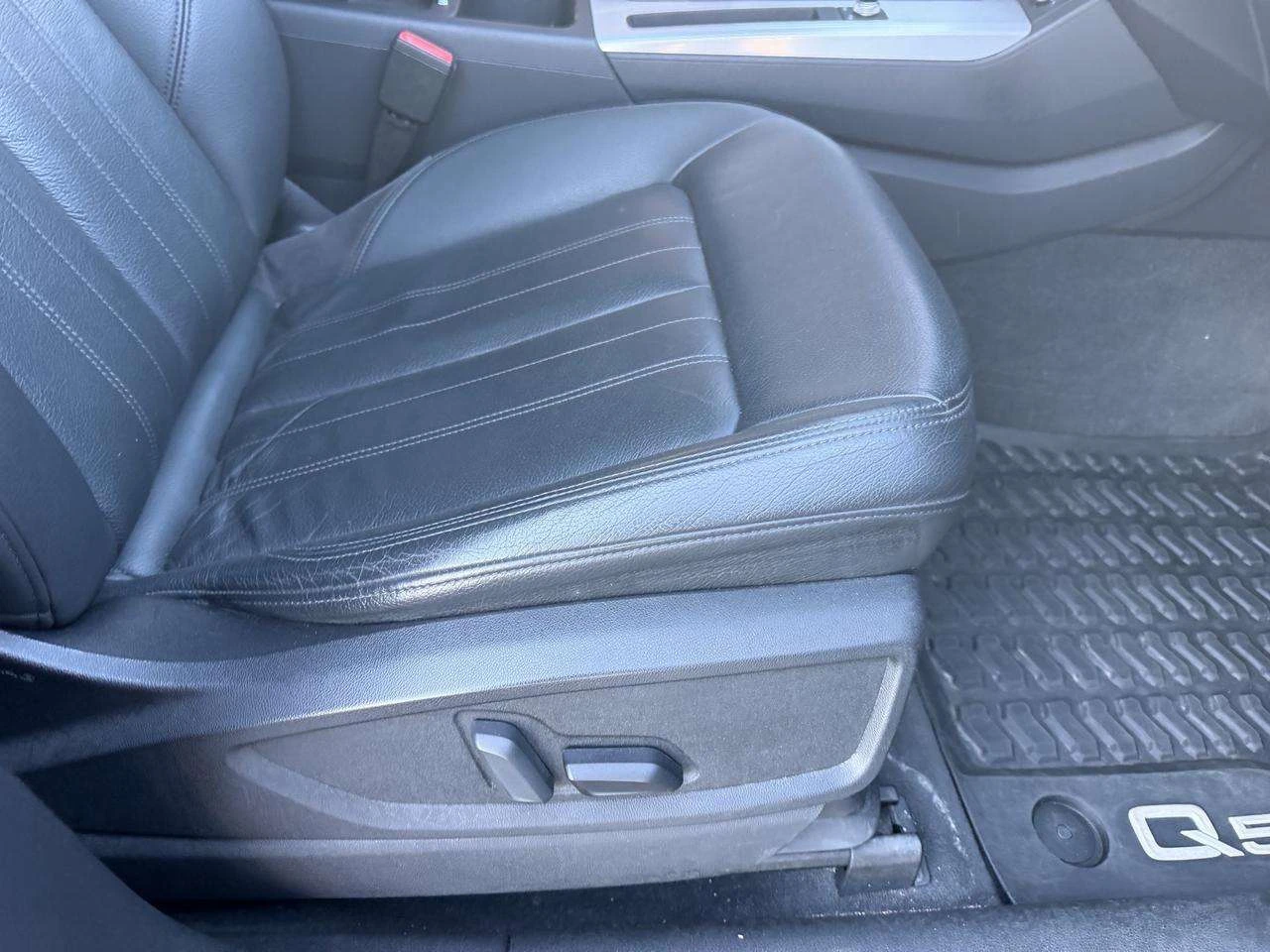 Audi Q5 2.0TFSI-PROGRESSIV AWD/����/����/������� �� �����/ | Mobile.bg � ����������� 16