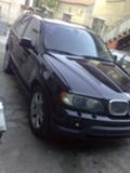 BMW X5, снимка 3 - Автомобили и джипове - 42033406