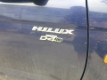 Toyota Hilux D4D - изображение 10