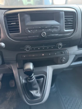Toyota Proace 2.0HDI KLIMA. ШВЕЙЦАРИЯ , снимка 7