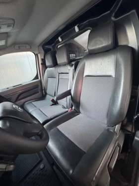 Toyota Proace 2.0HDI KLIMA. ШВЕЙЦАРИЯ , снимка 5