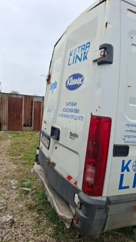 Iveco 35s12, снимка 6