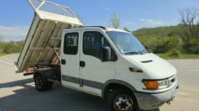 Iveco Daily Фабричен Самосвал , снимка 15