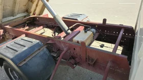 Iveco Daily Фабричен Самосвал , снимка 7