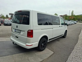 VW Transporter UNIKAT-NOV, снимка 4
