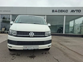 VW Transporter UNIKAT-NOV, снимка 1