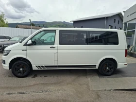 VW Transporter UNIKAT-NOV, снимка 7