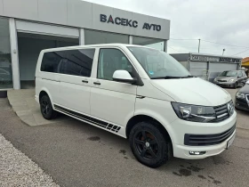 VW Transporter UNIKAT-NOV, снимка 3