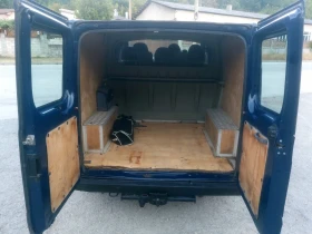 Ford Transit 2.0tdci, снимка 11