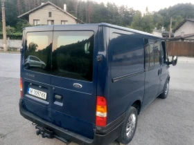 Ford Transit 2.0tdci, снимка 5