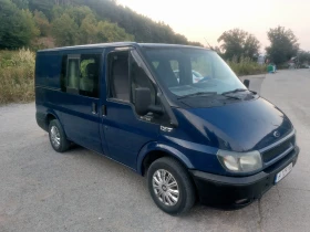 Ford Transit 2.0tdci, снимка 3
