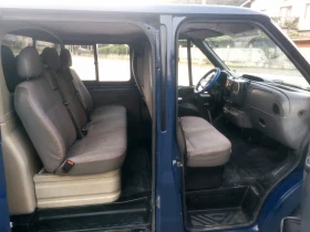 Ford Transit 2.0tdci, снимка 9