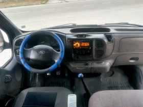 Ford Transit 2.0tdci, снимка 10