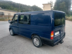 Ford Transit 2.0tdci, снимка 4