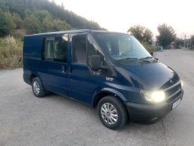 Ford Transit 2.0tdci, снимка 7