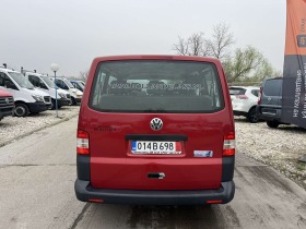 VW T5 9местен KLIMA, снимка 5