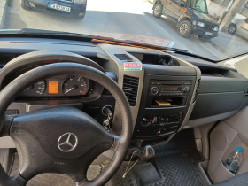 Mercedes-Benz Sprinter 311 | Mobile.bg   12