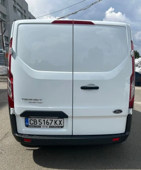 Обява за продажба на Ford Transit Custom 2.0 TDCI ~22 680 лв. - изображение 1