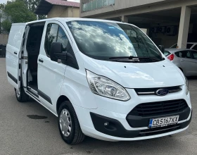 Ford Transit Custom 2.0 TDCI, снимка 5