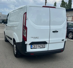 Ford Transit Custom 2.0 TDCI, снимка 6