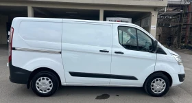 Ford Transit Custom 2.0 TDCI, снимка 3