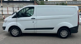 Ford Transit Custom 2.0 TDCI, снимка 4