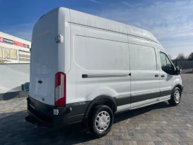 Ford Transit 2, o TDI  170кс, снимка 4