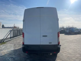 Ford Transit 2, o TDI  170кс, снимка 5