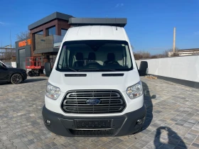 Ford Transit 2, o TDI  170кс, снимка 2