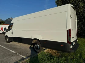 Iveco Daily 35s18 MAXI 3.0 DIESL, снимка 4