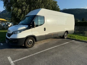 Iveco Daily 35s18 MAXI 3.0 DIESL, снимка 1