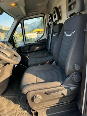 Iveco Daily 35s18 MAXI 3.0 DIESL, снимка 11