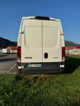 Iveco Daily 35s18 MAXI 3.0 DIESL, снимка 5