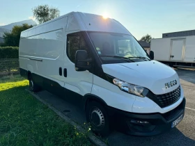 Iveco Daily 35s18 MAXI 3.0 DIESL, снимка 3