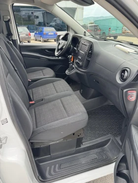 Обява за продажба на Mercedes-Benz Vito 114CDI ОМ651 ~Цена по договаряне - изображение 9