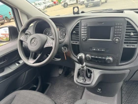 Обява за продажба на Mercedes-Benz Vito 114CDI ОМ651 ~Цена по договаряне - изображение 10
