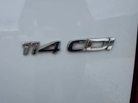 Обява за продажба на Mercedes-Benz Vito 114CDI ОМ651 ~Цена по договаряне - изображение 4