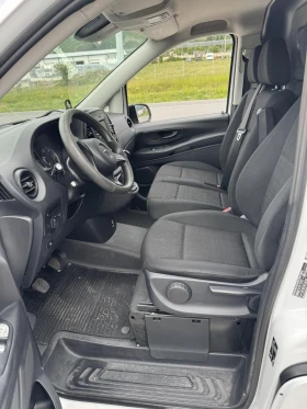 Обява за продажба на Mercedes-Benz Vito 114CDI ОМ651 ~Цена по договаряне - изображение 5