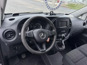 Обява за продажба на Mercedes-Benz Vito 114CDI ОМ651 ~Цена по договаряне - изображение 6
