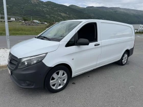 Обява за продажба на Mercedes-Benz Vito 114CDI ОМ651 ~Цена по договаряне - изображение 2